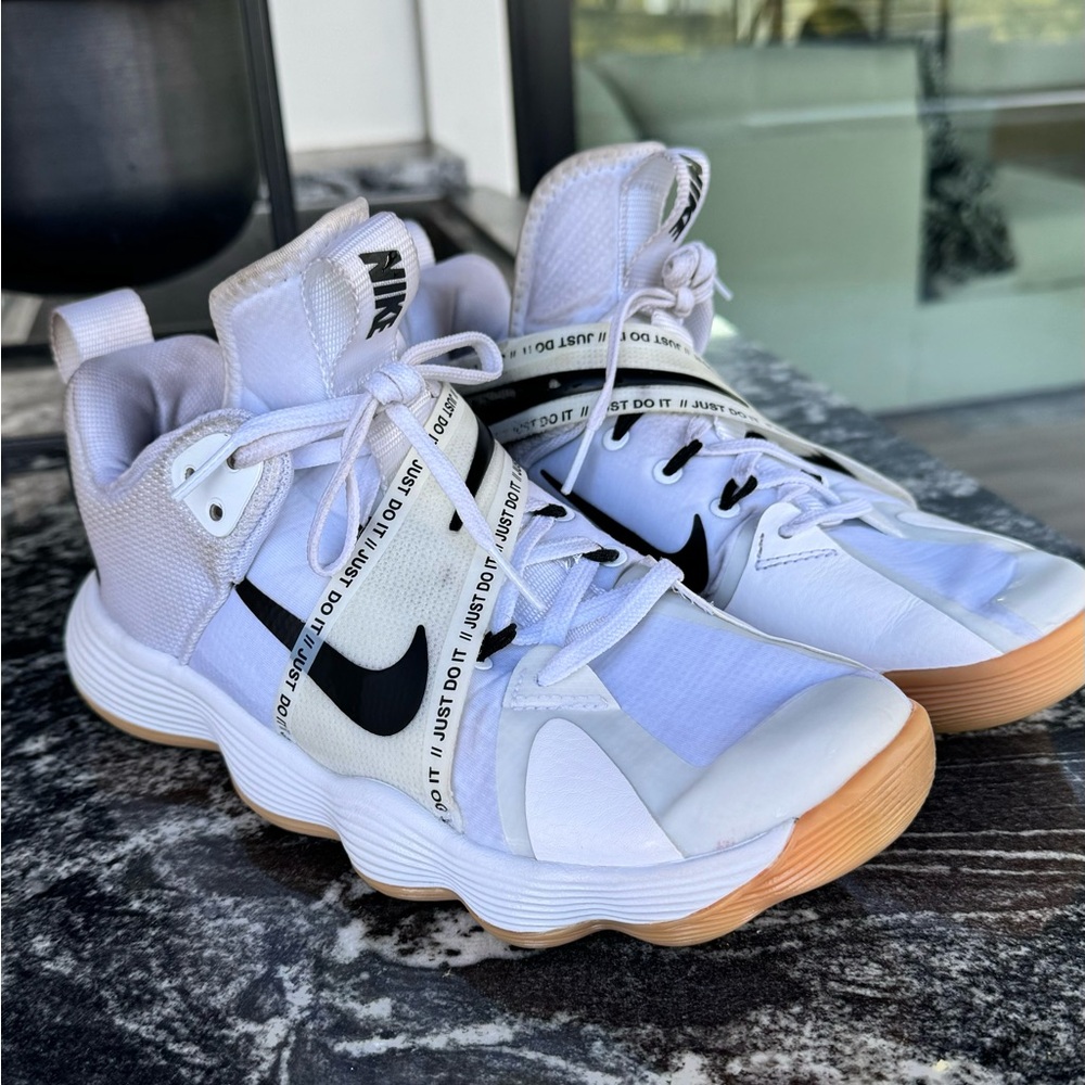 Nike React Hyperset - 8